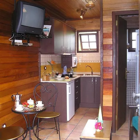 Valle Couette-café Moya (Gran Canaria)