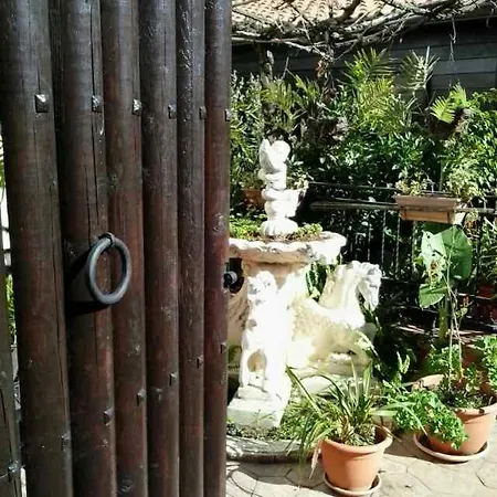 Valle 4* Moya (Gran Canaria)