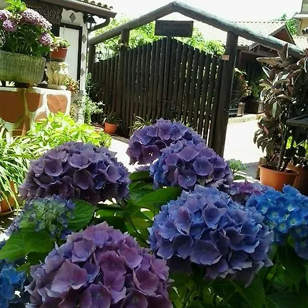 Couette-café Valle 4*