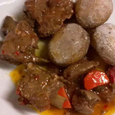 Couette-café Valle 4*