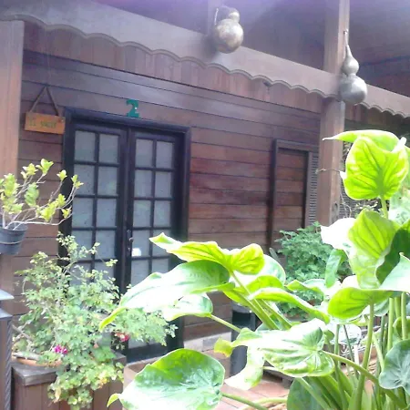 Couette-café Valle Moya (Gran Canaria)