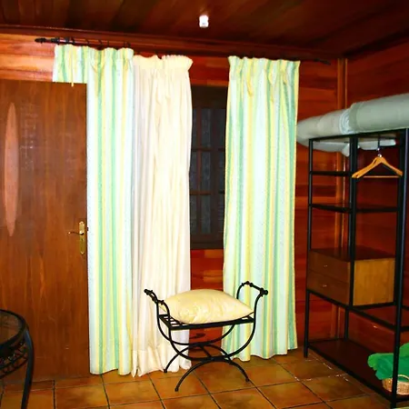 Couette-café Valle Moya (Gran Canaria)