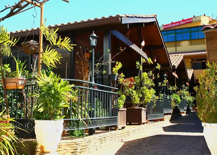 Valle 4*