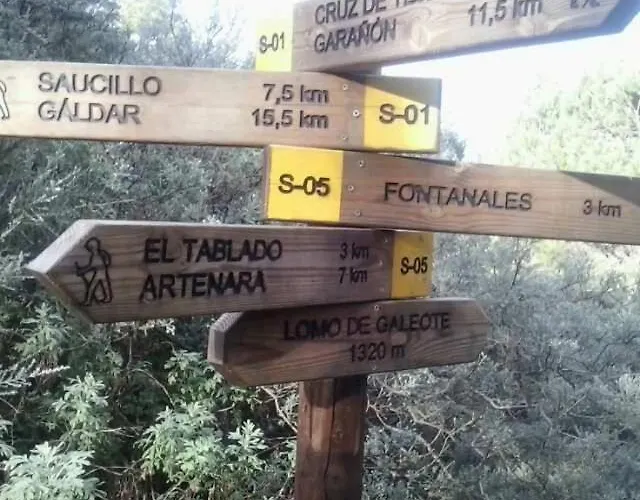 Valle 4*