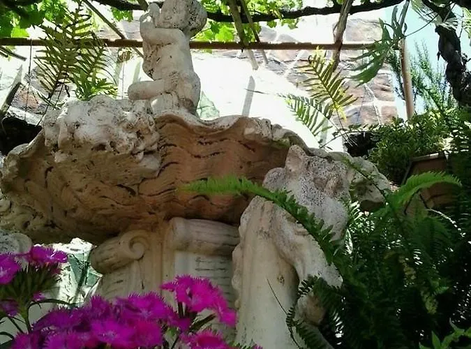 Bed & Breakfast Valle Moya (Gran Canaria)