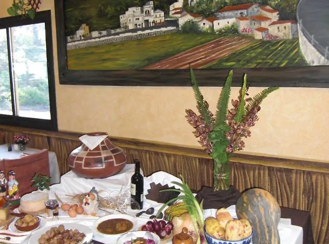 Valle Bed & Breakfast Moya (Gran Canaria)
