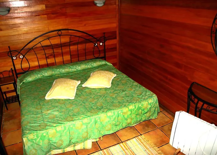 Valle 4*