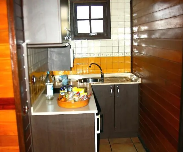 Valle Bed & Breakfast Moya (Gran Canaria)
