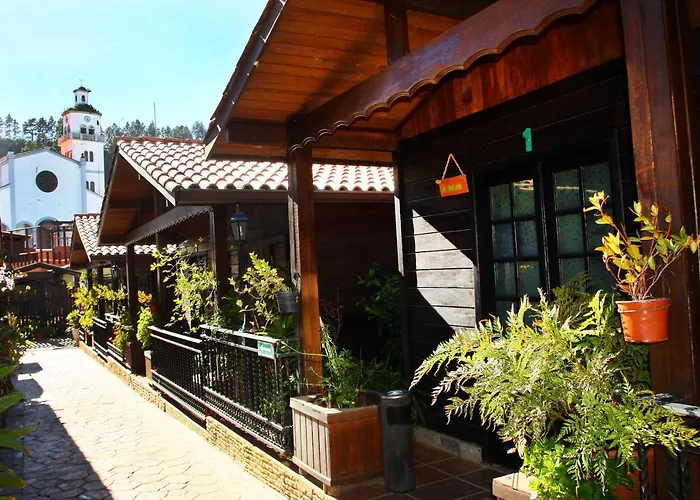 Valle 4*