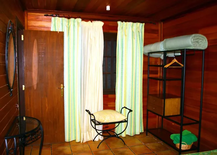 Bed & Breakfast Valle Moya (Gran Canaria)