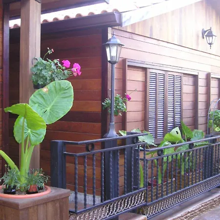 Valle Bed & Breakfast