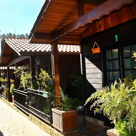 Valle 4*