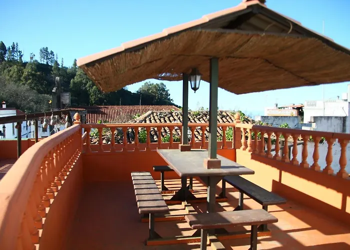 Valle Bed & Breakfast 4*