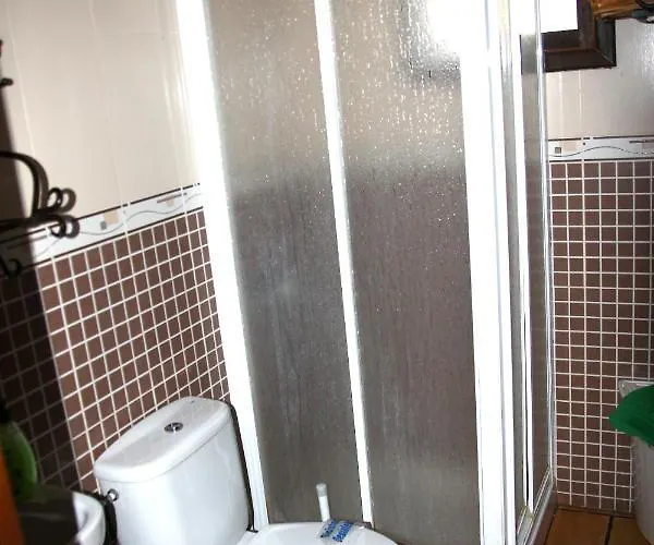 Bed & Breakfast Valle