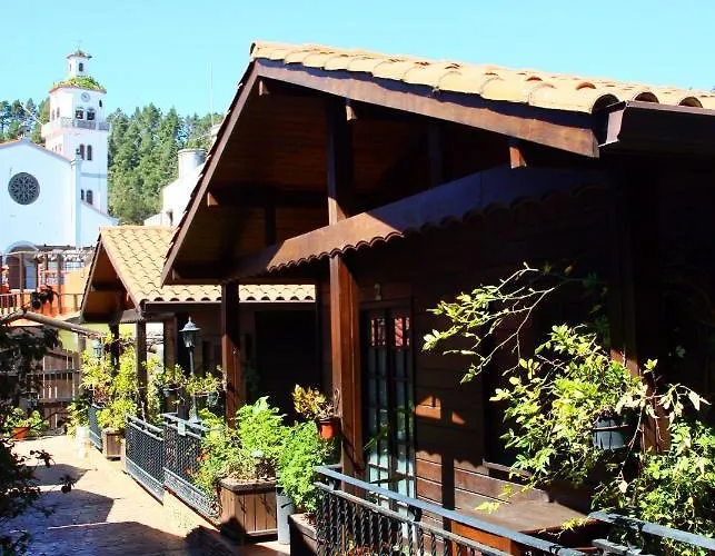 Valle Bed & Breakfast