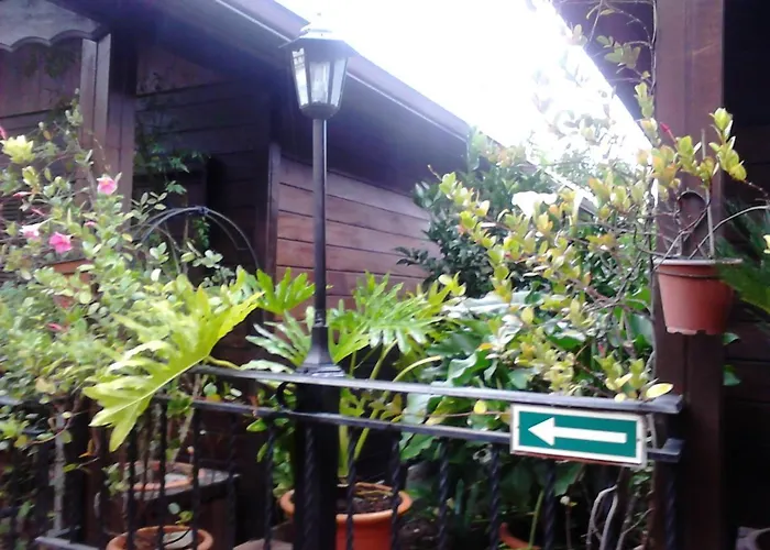 Valle 4* Moya (Gran Canaria)