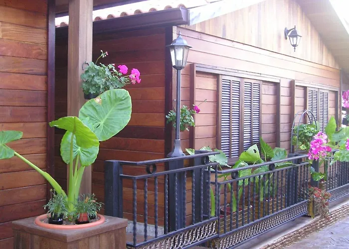 Valle Bed & Breakfast