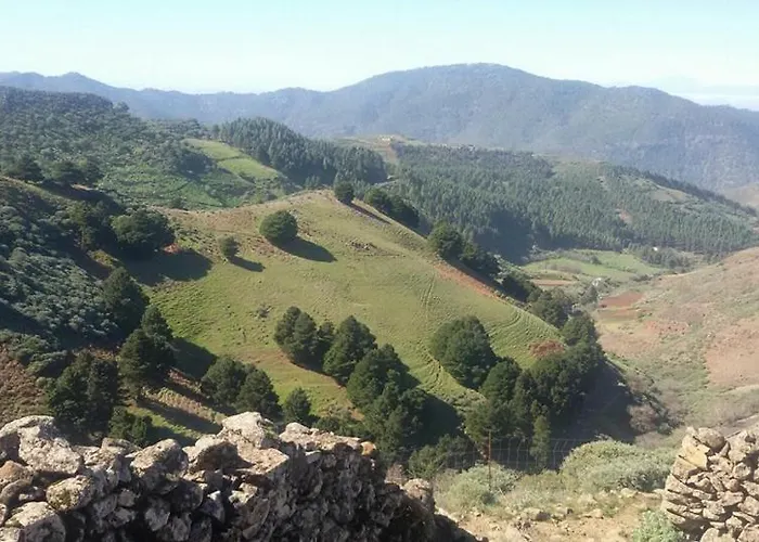 Bed & Breakfast Valle Moya (Gran Canaria)