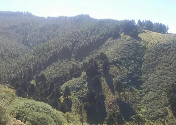 Valle Bed & Breakfast