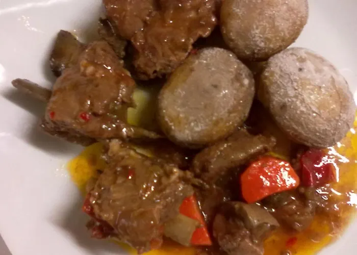 Bed & Breakfast Valle 4*