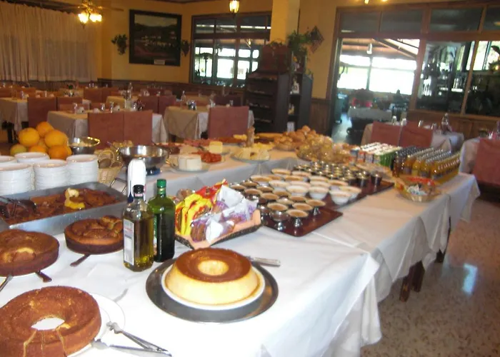 Bed & Breakfast Valle