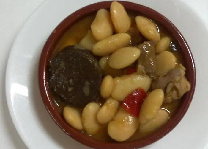 Bed & Breakfast Valle Moya (Gran Canaria)