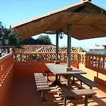 Valle 住宿加早餐酒店 4*