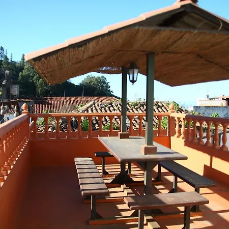 Valle Bed & Breakfast 4*