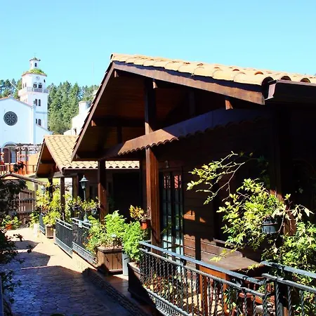 Valle Couette-café