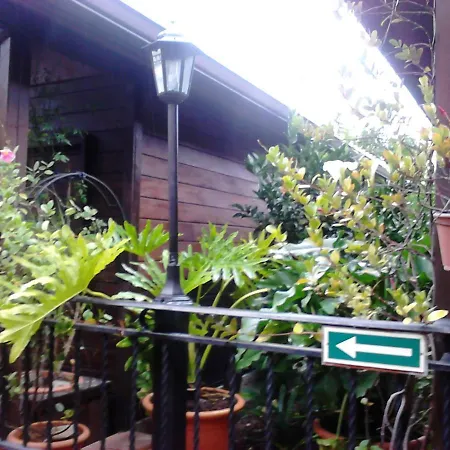 Valle 4* Moya (Gran Canaria)