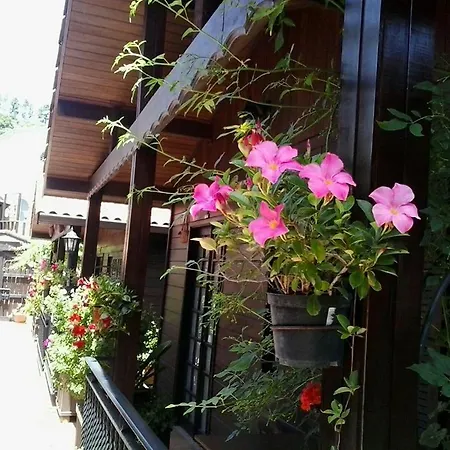 Couette-café Valle