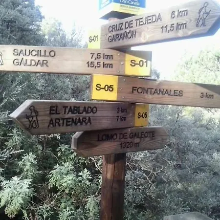 Valle 4*