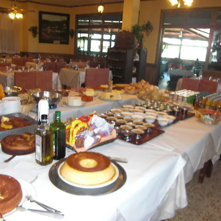Bed & Breakfast Valle