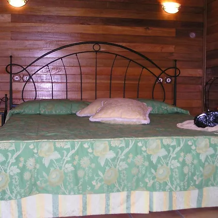 Valle Bed & Breakfast Moya (Gran Canaria)