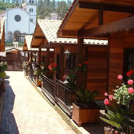 Valle 4* Moya (Gran Canaria)