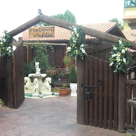 Valle Bed & Breakfast