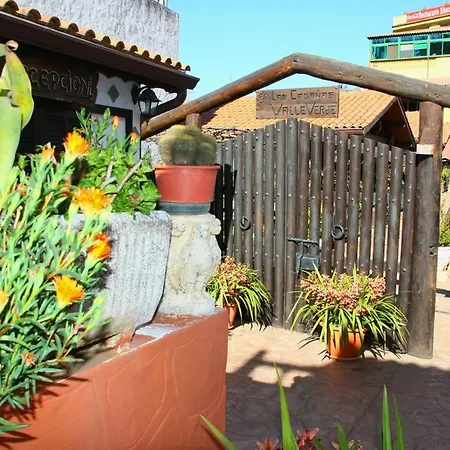 Valle Bed & Breakfast