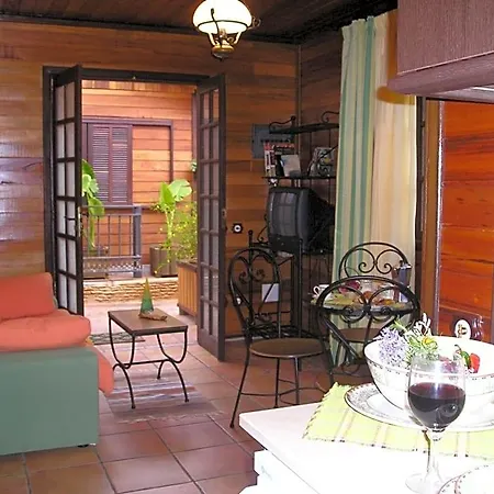 Valle Bed & Breakfast Moya (Gran Canaria)