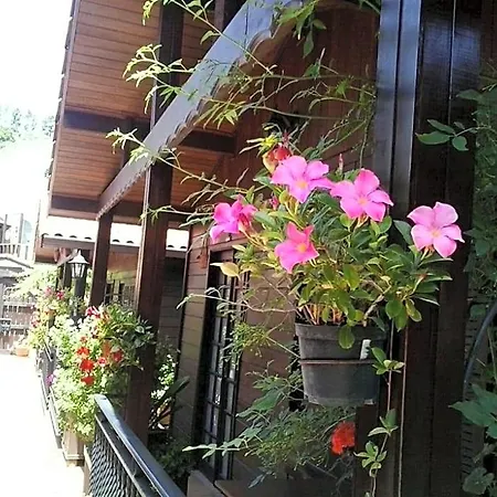 Valle Bed & Breakfast Moya (Gran Canaria)