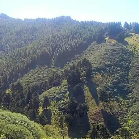 Valle فندق مبيت وإفطار 4*