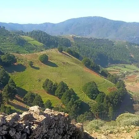 Valle فندق مبيت وإفطار Moya (Gran Canaria)