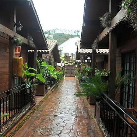 Valle Bed & Breakfast Moya (Gran Canaria)