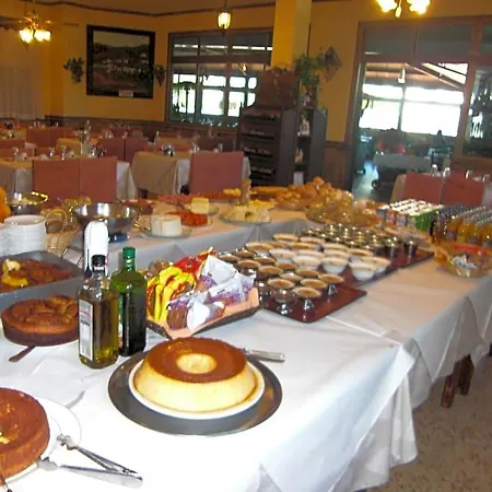 Valle Bed & Breakfast 4*