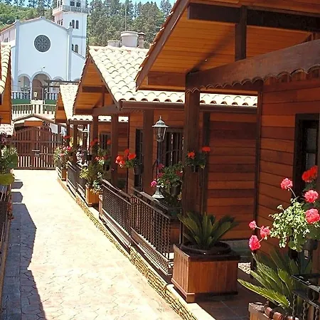 فندق مبيت وإفطار Valle Moya (Gran Canaria)