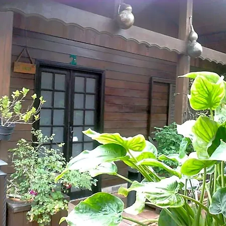 Bed & Breakfast Valle