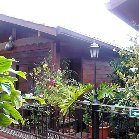 Valle 4* Moya (Gran Canaria)