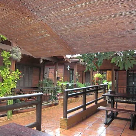 Bed & Breakfast Valle 4*
