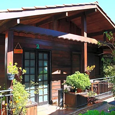 Valle Bed & Breakfast Moya (Gran Canaria)