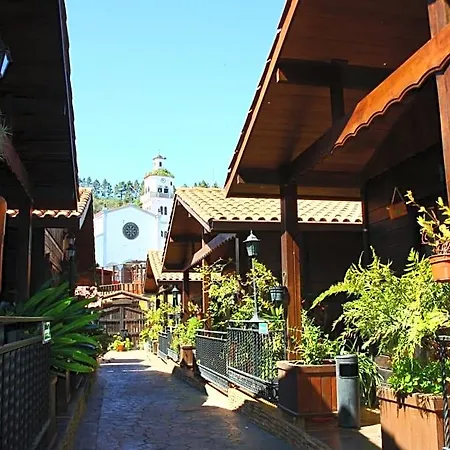 Valle 4*