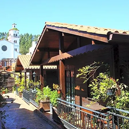 Valle Bed & Breakfast